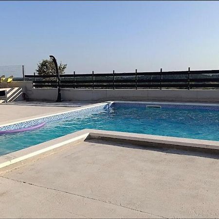 Apartmani Niko 1 Radovin المظهر الخارجي الصورة