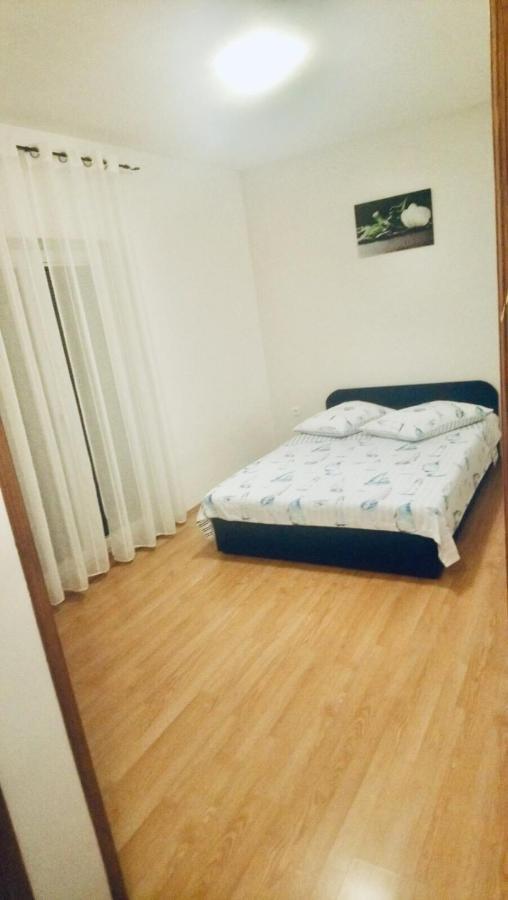 Apartmani Niko 1 Radovin المظهر الخارجي الصورة